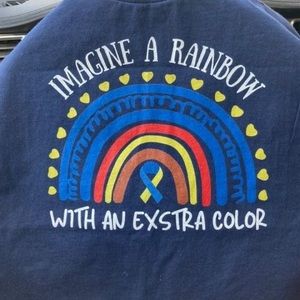 Meet your Posher, Margaret